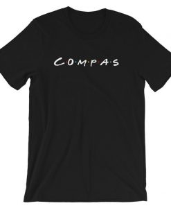 Compas T Shirt NA