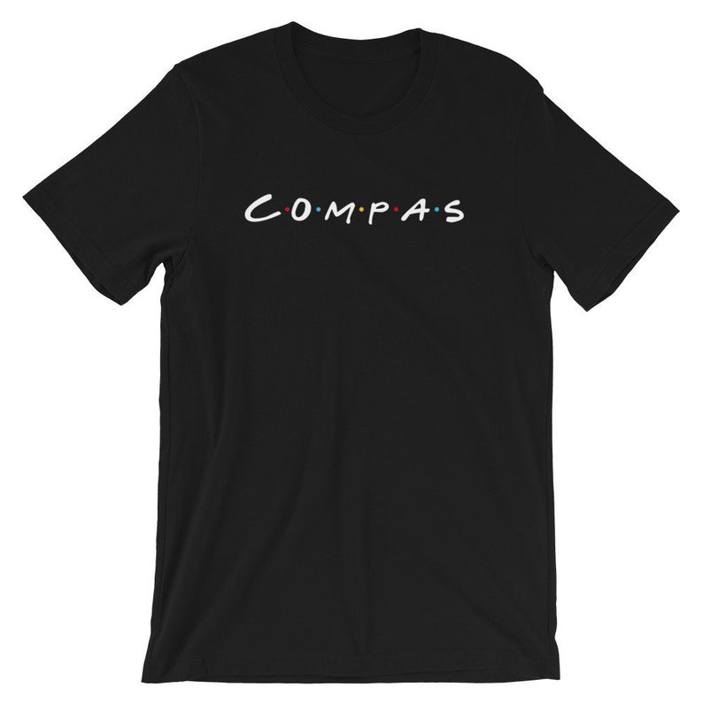 Compas T Shirt NA