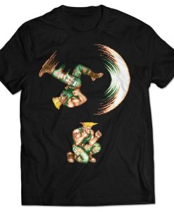 Flash Kick T-shirt NA