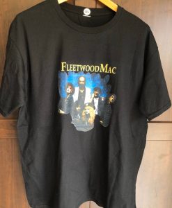 Fleetwood Mac T-Shirt NA