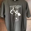 Fleetwood Mac T Shirt NA