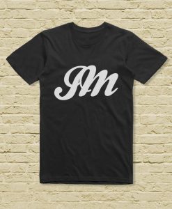 John Mayer T-shirt NA