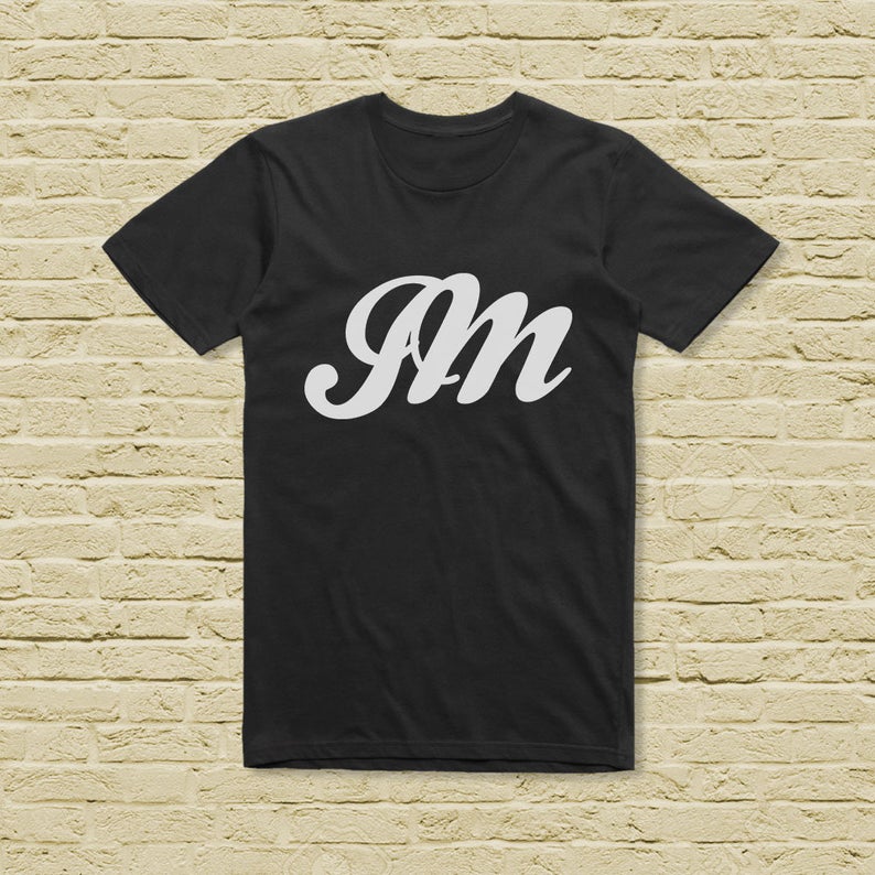 John Mayer T-shirt NA