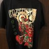Led Zeppelin T Shirt NA