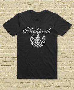 Nightwish T-shirt NA