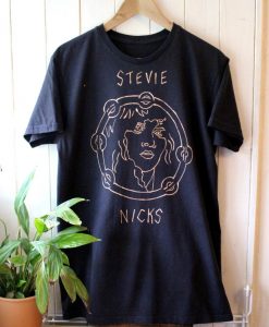 STEVIE NICKS T Shirt NA