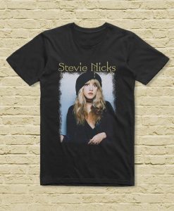 Stevie Nicks Shirt Stevie Nicks T-shirt NA