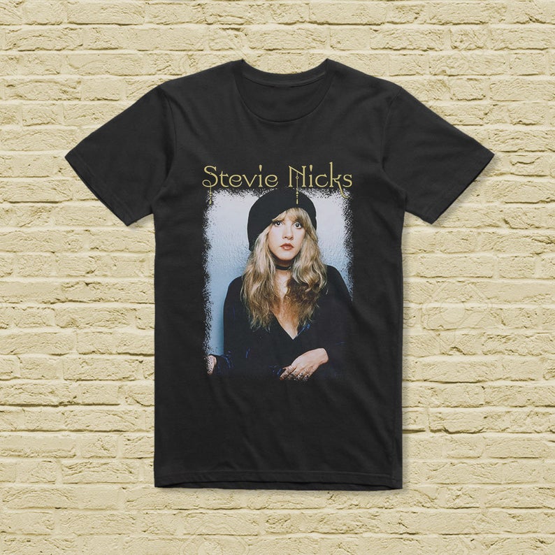 Stevie Nicks Shirt Stevie Nicks T-shirt NA