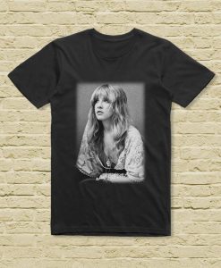 Stevie Nicks T-shirt NA