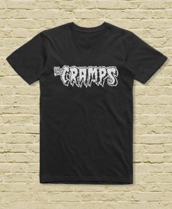 The Cramps T-shirt NA