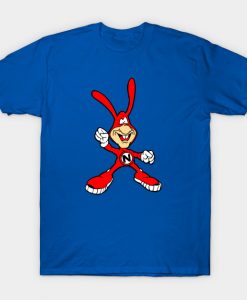 The Noid T-Shirt NA