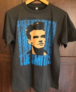 The Smiths T Shirt NA