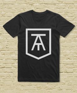 Twin Atlantic T-shirt NA