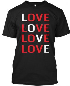 Love Valentines Day T Shirts NA