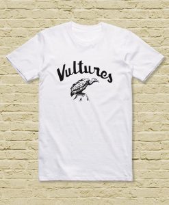 Vultures T shirt NA