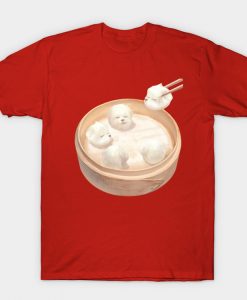 Xiao Long Bao T-Shirt NA