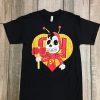 Chavo Skull T Shirt NA