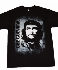 Che Guevara T Shirt NA