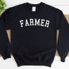 Farmer Sweatshirt NA