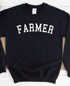 Farmer Sweatshirt NA