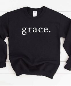 Grace Sweatshirt NA