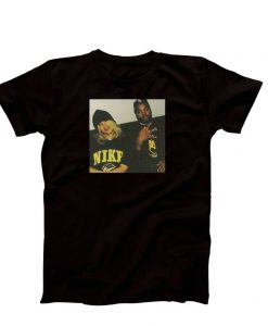 Ice Cube T-Shirt NA