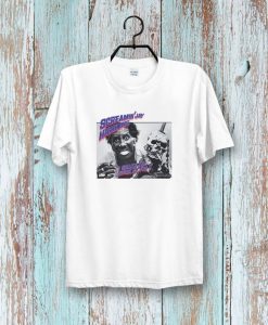 Jay Hawkins Screamin t shirt NA