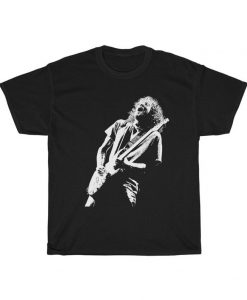 John Frusciante T Shirt NA