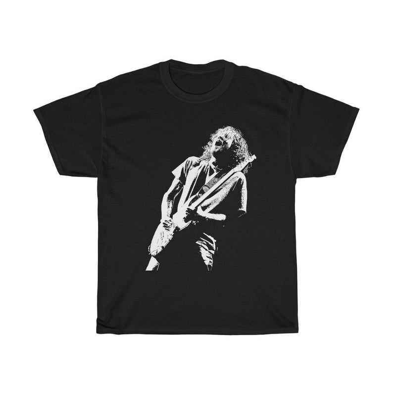 John Frusciante T Shirt NA