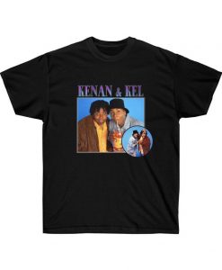 Kenan & Kel Unisex T Shirt NA