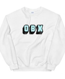 Outer Banks OBX Soft Unisex Sweatshirt NA