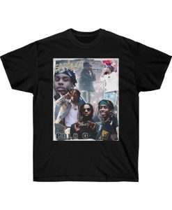 Polo G Unisex T-Shirt NA