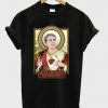 RIP Saint Anthony Bourdain The Opinionated T-Shirt NA