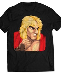 Rich Karateka T-shirt NA