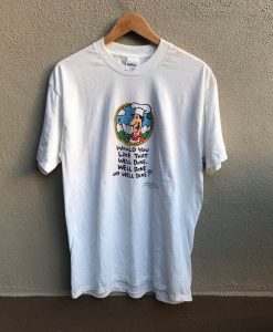 SHOEBOX GREETINGS t shirt NA