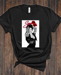 Selena Quintanilla unisex T Shirt NA