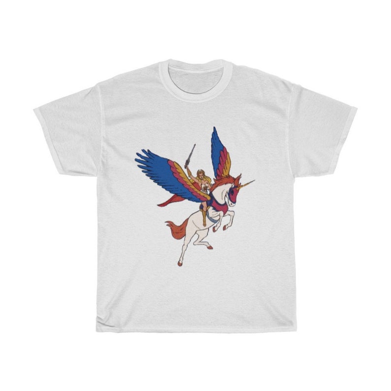 She-ra Princess of power shirt t-shirt NA