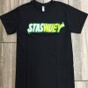 Stas Wuey T Shirt NA