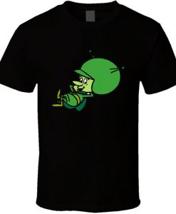 The Great Gazoo T Shirt NA