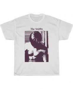 The Smiths Tshirt NA