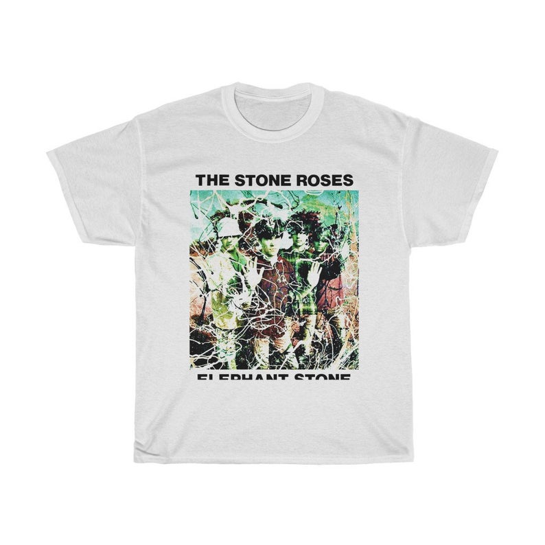 The Stone Roses Elephant Stone t-shirt NA