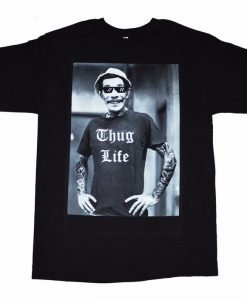 Thug Life Don Ramon T Shirt NA