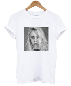 BILLIE EILISH - OCEAN EYES t shirt NA