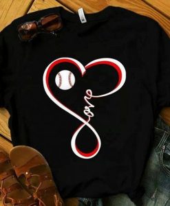 Baseball Funny t shirt NA