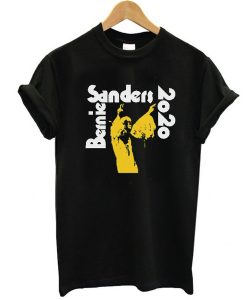 Bernie Sanders 2020 Election Black Sabbath Parody t shirt NA