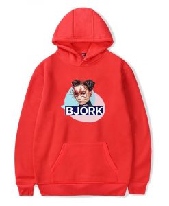 Bjork Hoodie NA