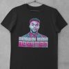 Chadwick Aaron Boseman T-Shirt NA