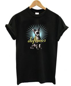 Deftones t shirt NA