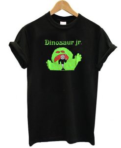 Dinosaur Jr tshirt NA