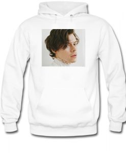 Harry Styles Album hoodie NA